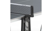 Теннисный стол Cornilleau 250S Crossover Outdoor всепогодный, серый
